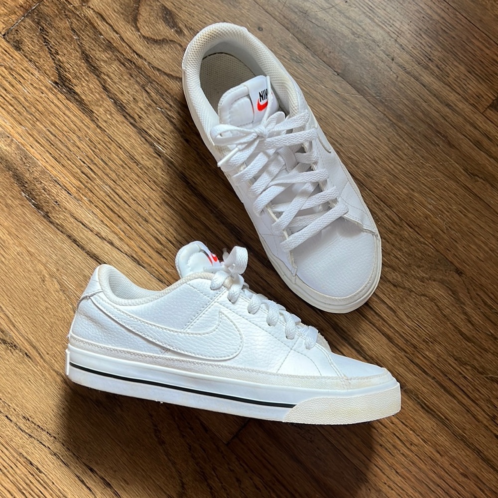 Nike Women's Court Legacy Next Nature Shoes